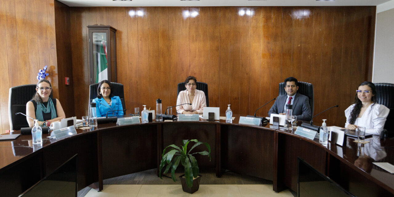 Comisión Reguladora de Telecomunicaciones inicia actividades en México