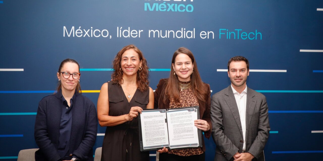FinTech México firma acuerdo de Listas OFAC para reforzar transparencia