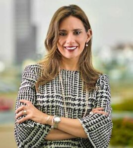 Maria-Fernanda-Quinones-Presidente-Ejecutiva-de-la-CCCE.