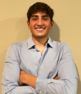  Mateo Maldonado, cofundador de Wise Agents