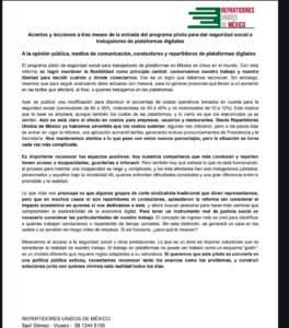 piloto seguridad social fase