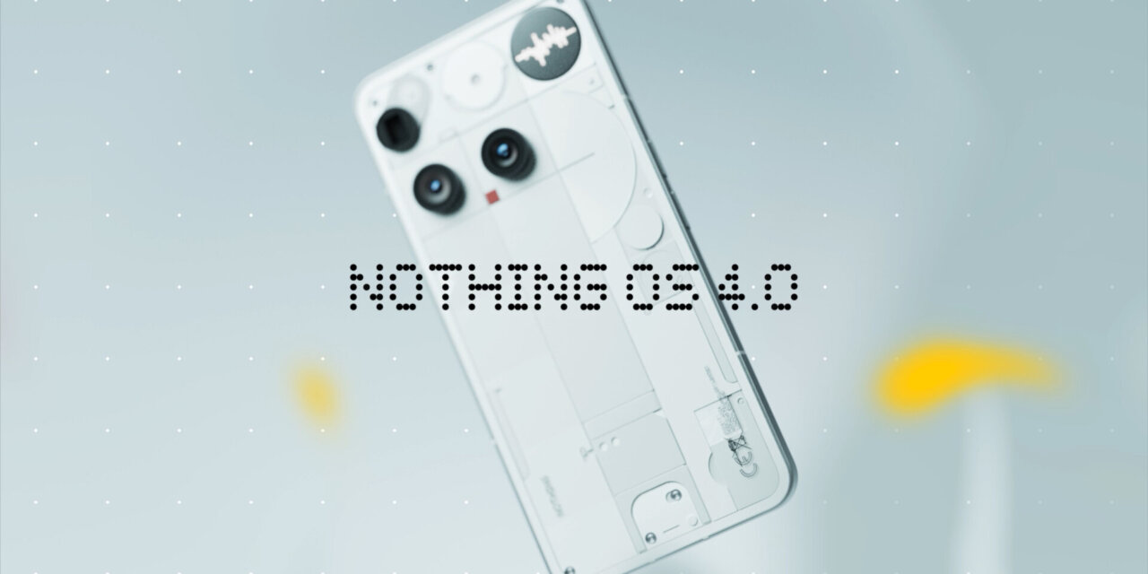 Nothing lanza el Phone (3a) Lite y Nothing OS 4.0 en México