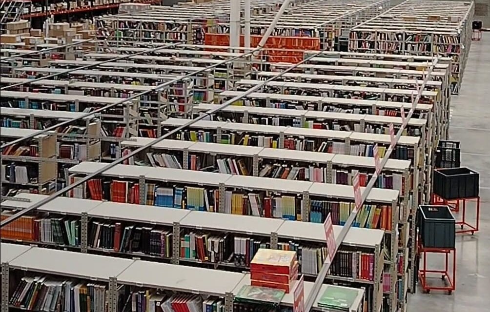 BuscaLibre consolida su liderazgo en el e-commerce de libros en América Latina