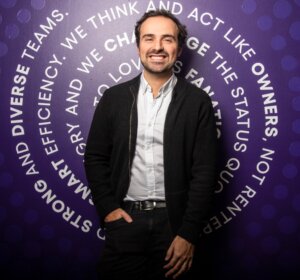 Santiago Matamoros, Nu Colombia