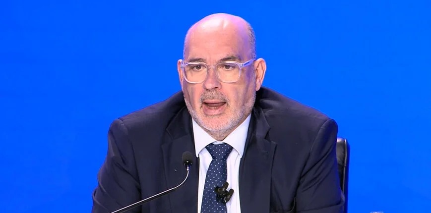 La digitalización ayuda a Telefónica a reducir los costes generales, según su director de operaciones