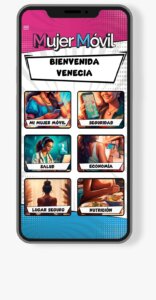 mujer móvil app méxico omv