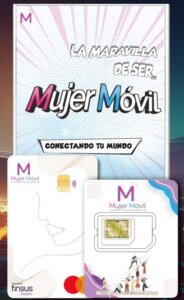 mujer móvil omv méxico 