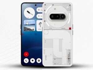 nothing phone (3a) méxico 