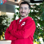 Pol Celsi- Sr. UX Director PedidosYa