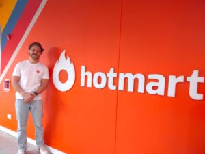 Felipe Ángel - Hotmart
