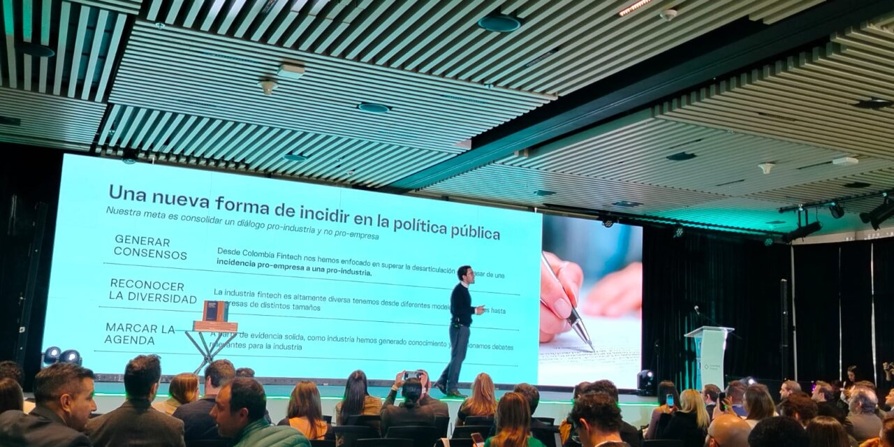 Fintechs proponen rediseñar la regulación de pagos digitales en Colombia