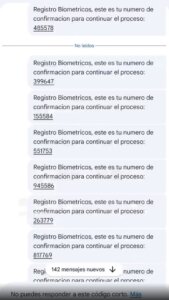 líneas móviles registro obligatorio méxico