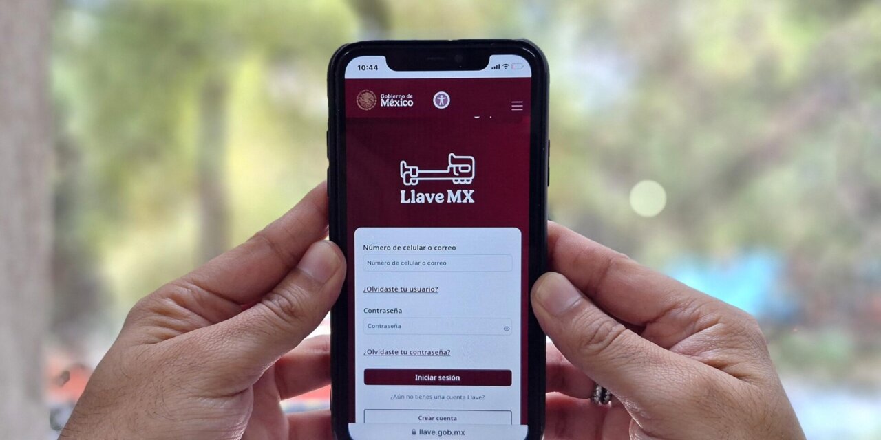 Llave MX suma 20,5 millones de usuarios a un año de implementación