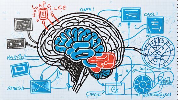 Colombia y Chile impulsan una agenda conjunta en IA y supercomputación