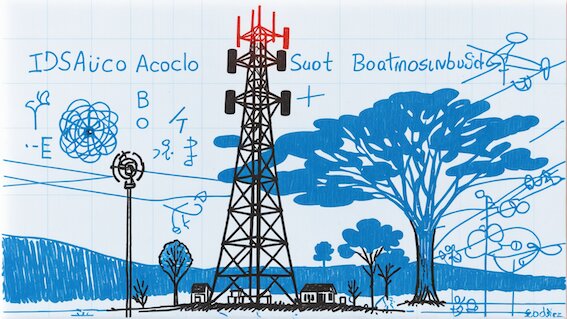 Paraguay abre consulta pública para licitar espectro 5G