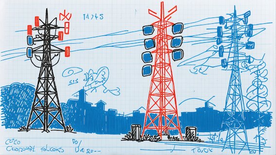Operadores en Latam buscan monetizar 5G con APIs, satélites y nuevos modelos de infraestructura