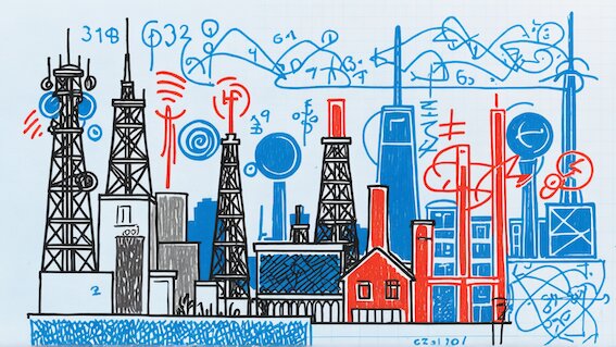 Sector telecom en Perú mantendrá crecimiento de ingresos hacia 2027