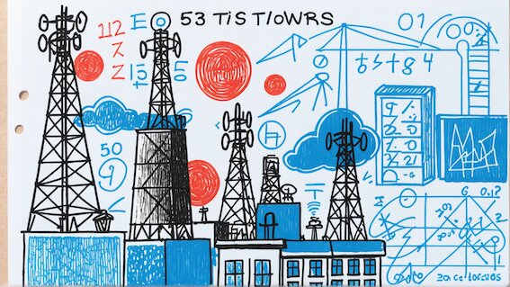 Claro Perú activa su red 5G tras la asignación de espectro