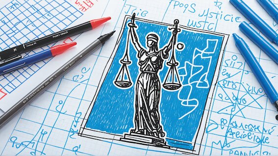 Corte Suprema de Justicia de Colombia sanciona a un abogado por usar IA