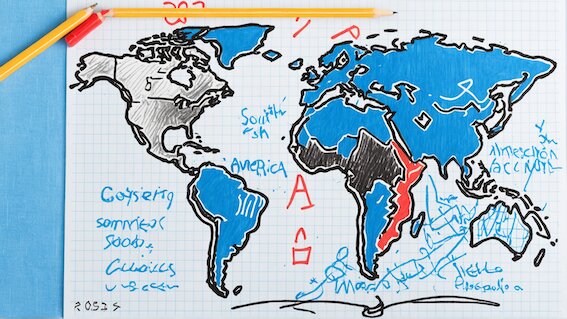 La IA puede transformar la productividad en América Latina, según el Foro Económico Mundial