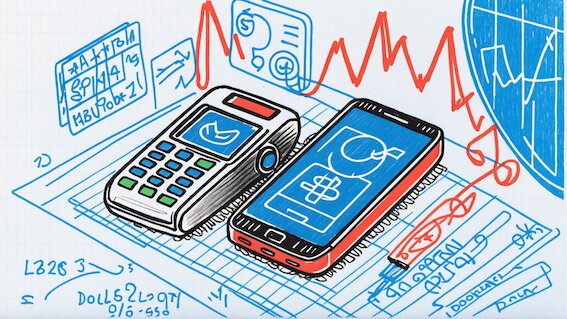 Santander y Visa prueban los primeros pagos gestionados con IA en América Latina