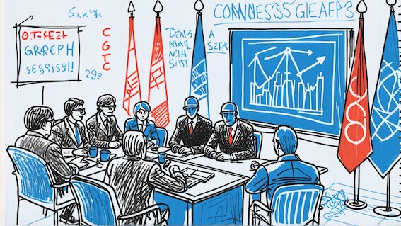 Nokia redefine su estructura operativa en dos grandes segmentos