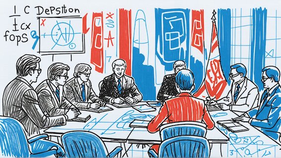 ATDT y Microsoft México firman acuerdo para fortalecer la ciberseguridad en el sector público