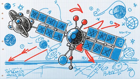 60% de los usuarios pagaría más por conectividad satelital D2D, revela Viasat