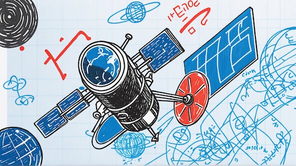 Starlink realizará pruebas D2C en España con MasOrange