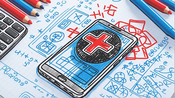 Plenna, app con expediente clínico digital, busca transformar la atención médica en México