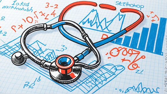 Pacientes mexicanos confían más en la IA de sus médicos que en chatbots públicos, según Salesforce