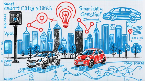 Qualcomm anuncia soluciones 5G y redes LTE para la industria automotriz