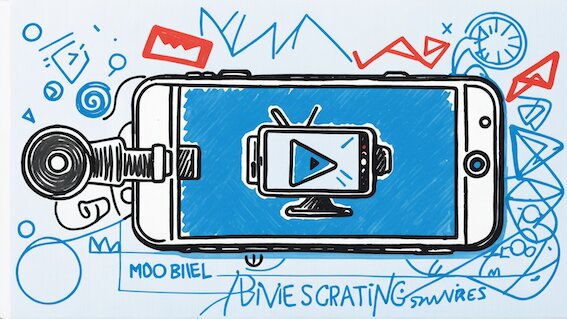 Telcel y Android lanzan concurso de video con IA generativa en México