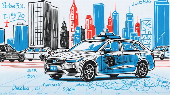 Uber lanza “Uber Mujeres” en México para viajes con conductoras