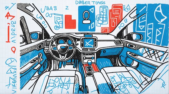 DiDi Colombia incorpora nuevas insignias de verificación en la app