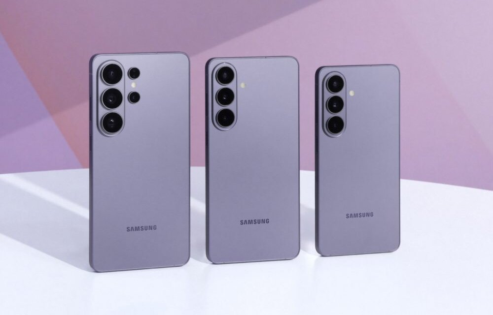 Snapdragon 8 Elite Gen 5 de Qualcomm impulsará la serie Galaxy S26 de Samsung