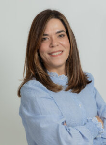 Nathalia Landeta, CEO Certena