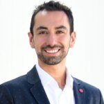 José Ignacio Díaz, Senior Research Analyst de Industry Intelligence en IDC