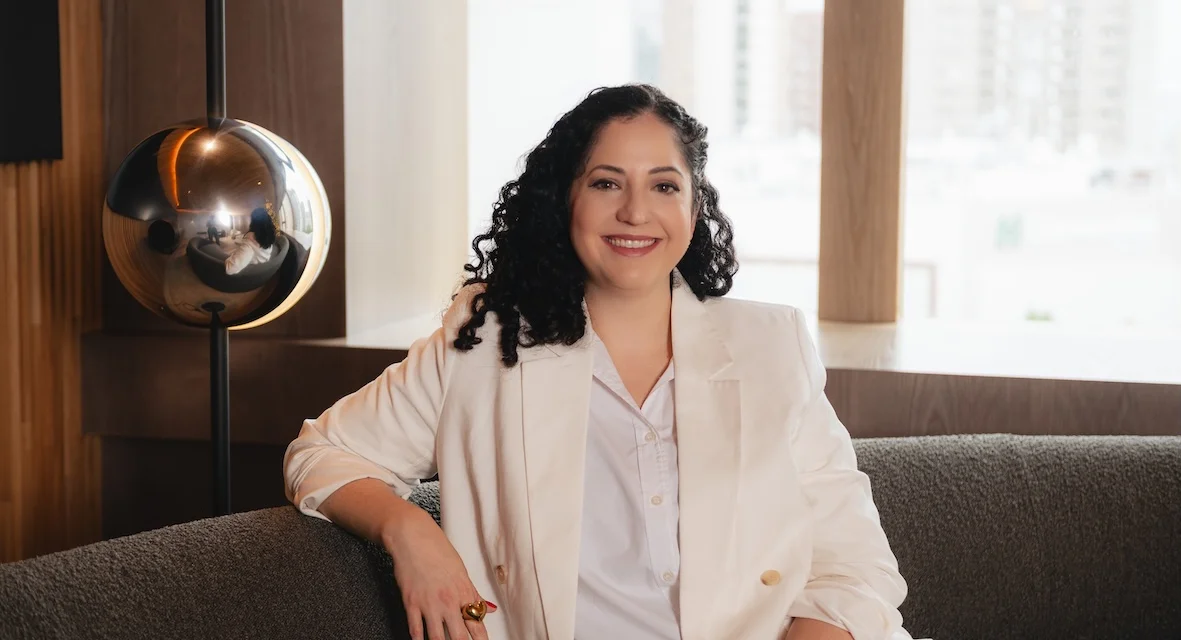 “La interfaz no es el destino, sino un obstáculo a minimizar”, recomienda Directora de diseño de Blip