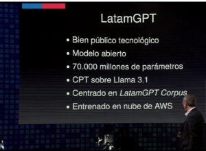 LATAM GPT