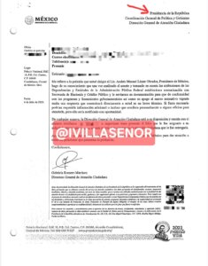 filtración shf lockbit méxico