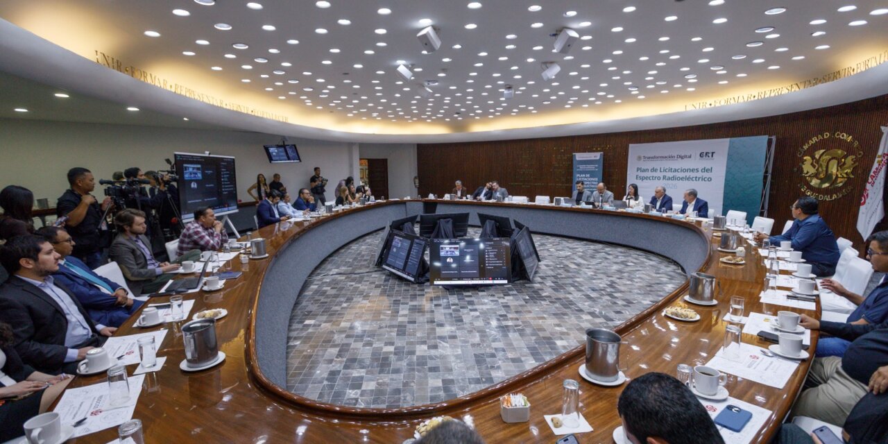 México proyecta sumar 451 operadores de proximidad hacia 2030
