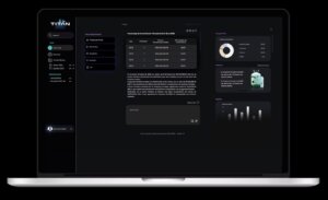 titan méxico IA agentica