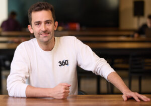 Herbert Schulz , CEO Radar