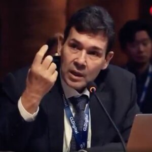 Lourenço Lanfranchi, Head of Sales para Latinoamérica de Ookla