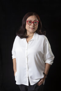 Virginia Nakagawa, socia fundadora de Nakagawa Consultores Regulatorios