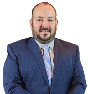 Plataforma única de identidad méxico PUI 