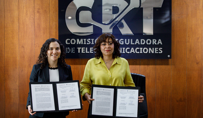 México revisará reglas para agentes preponderantes en telecomunicaciones