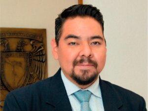 Reforma electoral méxico bots