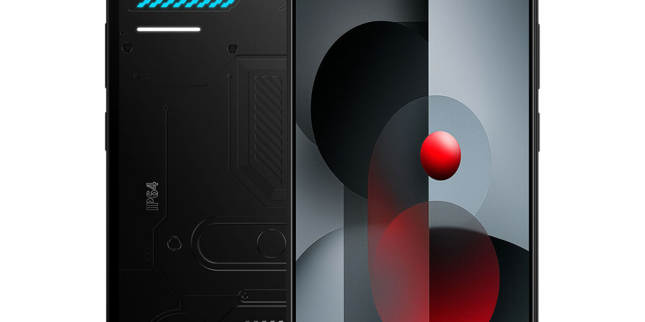 Kalley lanza el Black 6 con 5G en Colombia